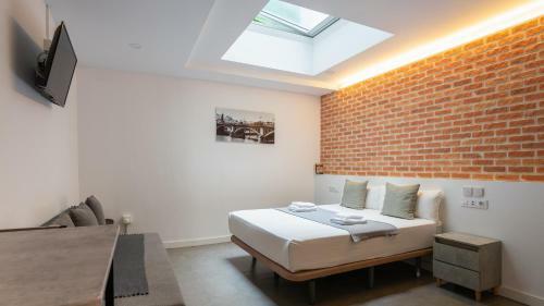 Dolium Apartments