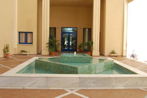 Apartamento Edificio Luxsevilla