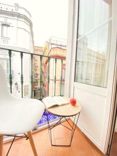 Apartamento Comfortable Studio Old Town, Parking Optional