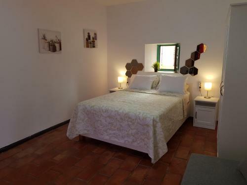 Apartamento Patio Andaluz Siglo XVI