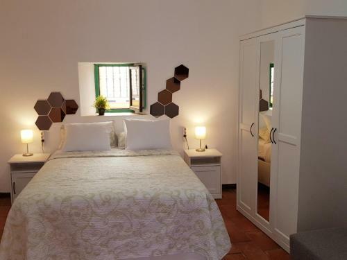 Apartamento Patio Andaluz Siglo XVI