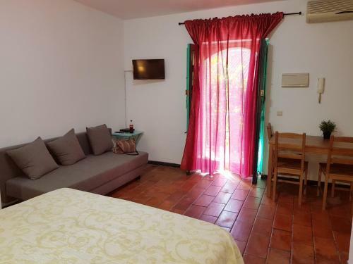 Apartamento Patio Andaluz Siglo XVI