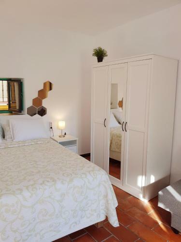 Apartamento Patio Andaluz Siglo XVI