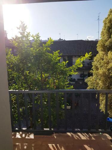 Apartamento Patio Andaluz Siglo XVI