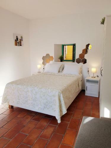 Apartamento Patio Andaluz Siglo XVI