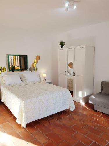 Apartamento Patio Andaluz Siglo XVI