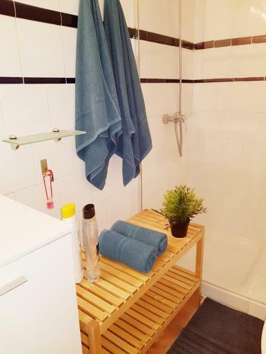 Apartamento Patio Andaluz Siglo XVI
