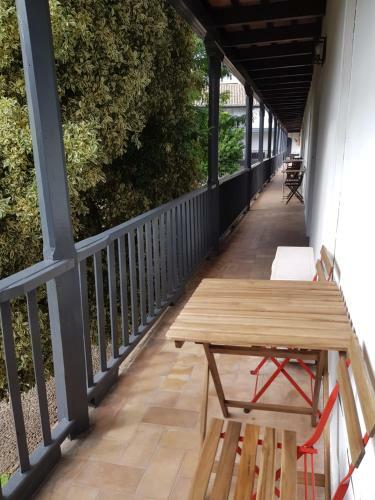Apartamento Patio Andaluz Siglo XVI