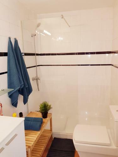 Apartamento Patio Andaluz Siglo XVI