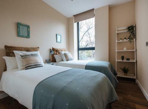 Magno Apartments San Mart�n Terrace