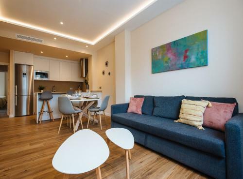 Magno Apartments San Mart�n Terrace