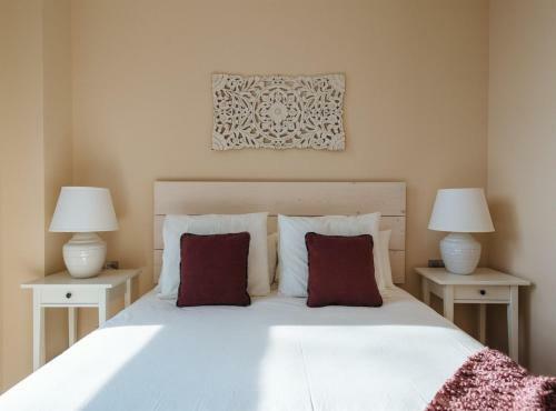 Magno Apartments San Mart�n Terrace