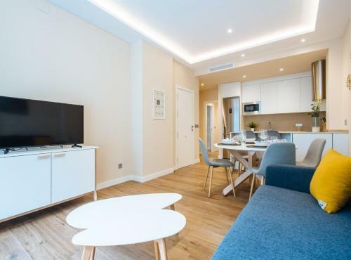 Magno Apartments San Mart�n Terrace