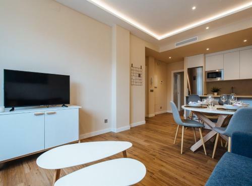 Magno Apartments San Mart�n Terrace