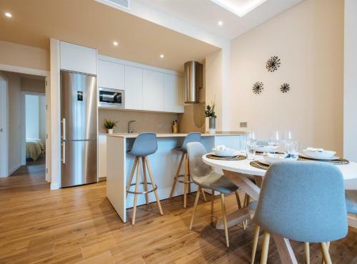 Magno Apartments San Mart�n Terrace