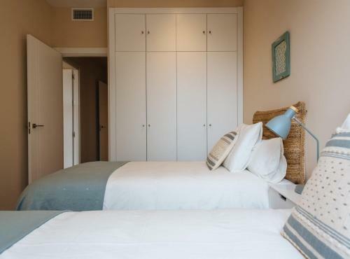 Magno Apartments San Mart�n Terrace