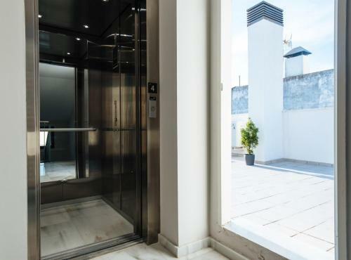 Magno Apartments San Mart�n Terrace