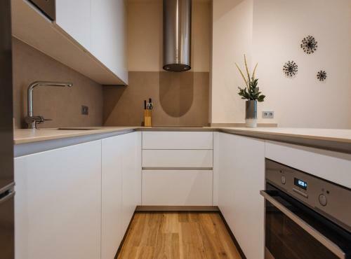 Magno Apartments San Mart�n Terrace