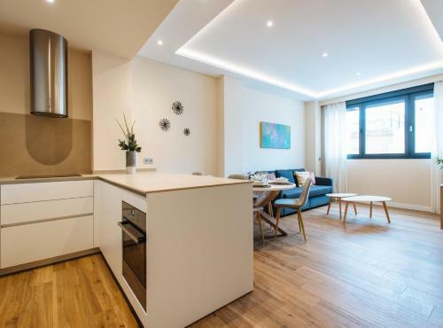 Magno Apartments San Mart�n Terrace
