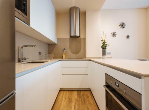 Magno Apartments San Mart�n Terrace