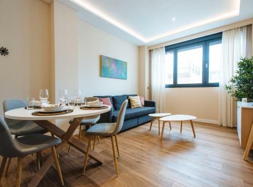 Magno Apartments San Mart�n Terrace