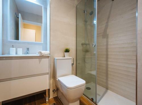 Magno Apartments San Mart�n Terrace