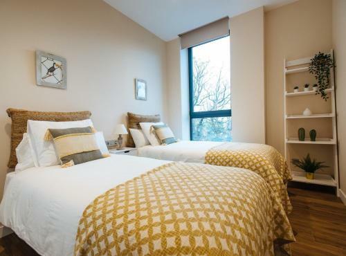 Magno Apartments San Mart�n Terrace