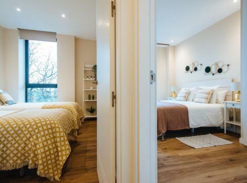 Magno Apartments San Mart�n Terrace