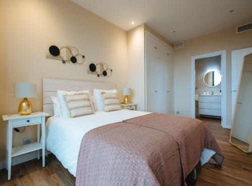Magno Apartments San Mart�n Terrace