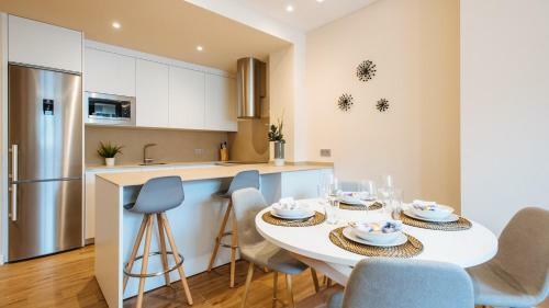 Magno Apartments San Mart�n Terrace