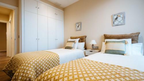 Magno Apartments San Mart�n Terrace