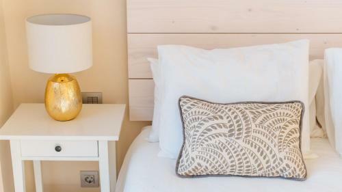 Magno Apartments San Mart�n Terrace