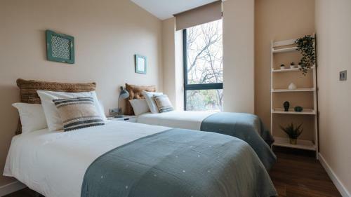 Magno Apartments San Mart�n Terrace