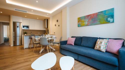 Magno Apartments San Mart�n Terrace