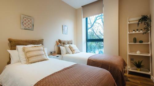Magno Apartments San Mart�n Terrace