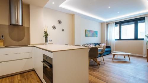 Magno Apartments San Mart�n Terrace