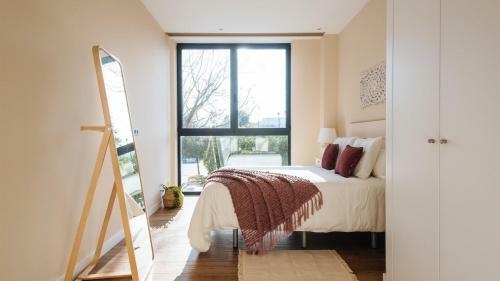Magno Apartments San Mart�n Terrace