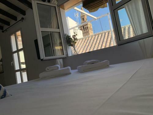 Apartamento Stunning Attic With Private Terrace And Parking Optional