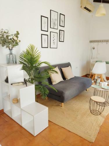 Apartamento Stunning Attic With Private Terrace And Parking Optional