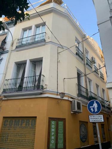 Apartamento Stunning Attic With Private Terrace And Parking Optional