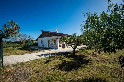 Villetta Immersa Nel Verde