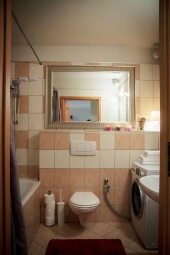 Apartament Karlikowska