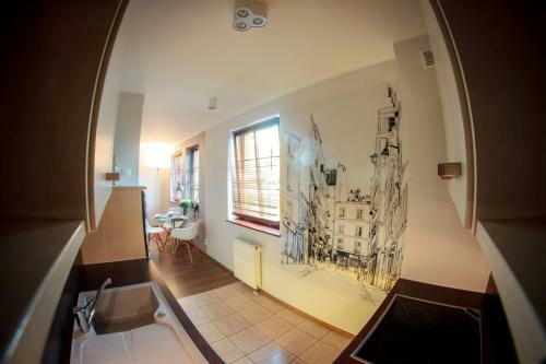 Apartament Karlikowska
