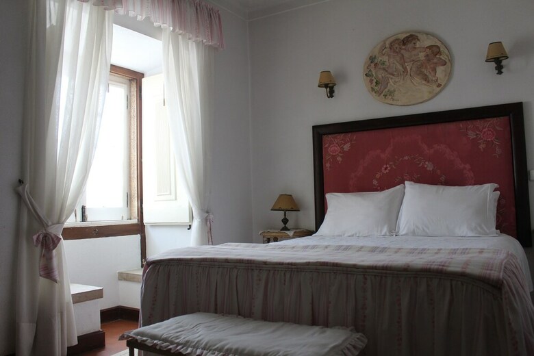 Hostal Casa De S. Thiago Do Castelo