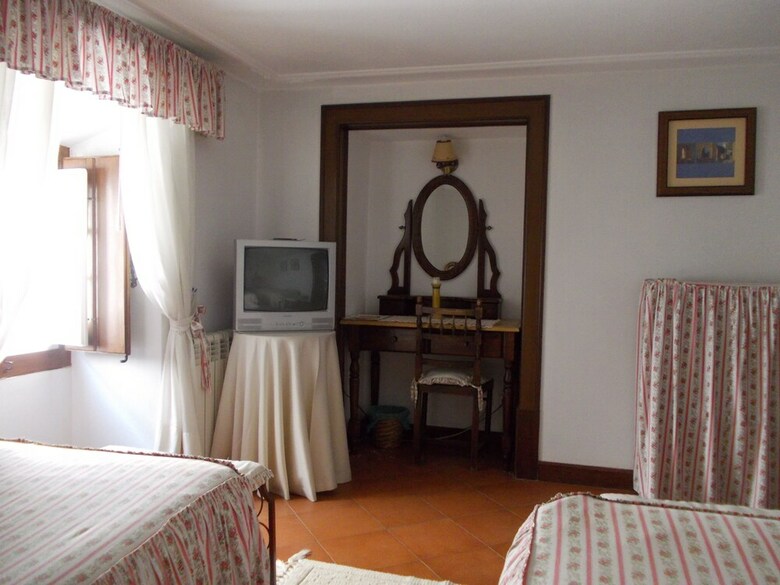 Hostal Casa De S. Thiago Do Castelo