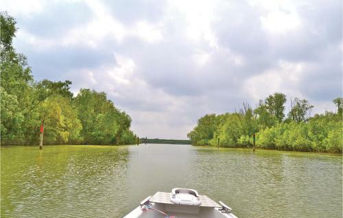 Holiday Home Porto Viro -ro- 36
