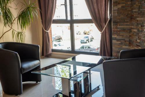 Hotel H�tel Garabel