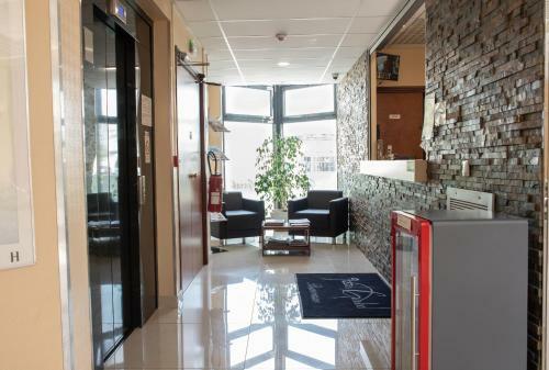 Hotel H�tel Garabel