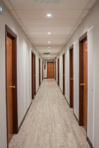 Hotel H�tel Garabel