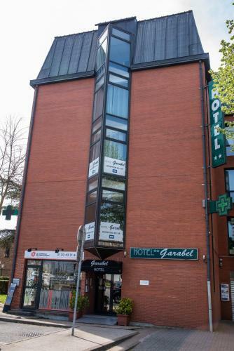 Hotel H�tel Garabel